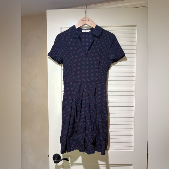 Tory Burch silk dress - Picture 1 of 4